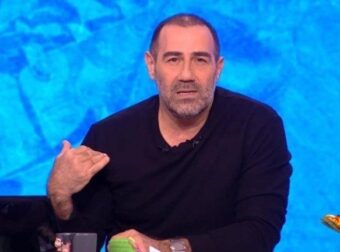 ΜΟΛΙΣ ΜΑΘΕΥΤΗΚΕ ΓΙΑ ΤΟΝ ΑΝΤΩΝΗ ΚΑΝΑΚΗ – ΔΥΣΤΥΧΩΣ