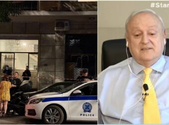 Σταύρος Γεωργίου: Το κρίσιμος λάθος που «μιλά» για τον δολοφόνο