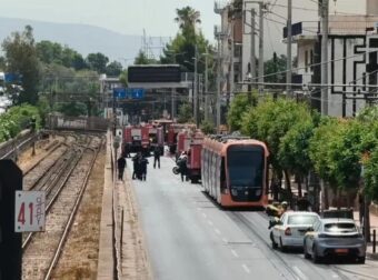 Συναγερμός τώρα στην Αθήνα: Μεγάλος κίνδυνος – Εκκενώνονται πολυκατοικίες