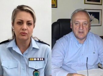 Σταύρος Γεωργίου: Βόμβα από τη Δημογλίδου για τον δολοφόνο του- Τι αφαίρεσε από τη σορό του