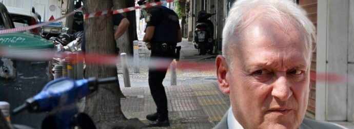 Ανείπωτη οικογενειακή τραγωδία με τη δολοφονία του Σταύρου Γεωργίου: Μόλις αποκαλύφθηκε η αλήθεια για τη σύζυγό του – Πού στρέφονται οι έρευνες της ΕΛ.ΑΣ.