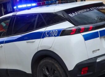 ΕΚΤΑΚΤΟ ΤΩΡΑ – ΜΟΛΙΣ ΤΟΝ ΣΥΝΕΛΑΒΑΝ ΓΙΑ ΤΗΝ ΔΟΛΟΦΟΝΙΑ ΤΟΥ ΓΕΩΡΓΙΟΥ