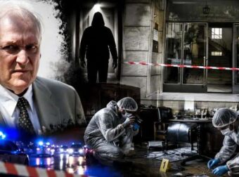 ΕΚΤΑΚΤΟ – Αυτός είναι ο φονιάς του ποινικολόγου της Κουτσελίνη: Έγκλημα πάθους ή μια αριστοτεχνικά σκηνοθετημένη παγίδα θανάτου;