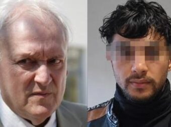 Συγκλονίζουν οι εξελίξεις: Τα αποκάλυψε όλα ο 28χρονος Αιγύπτιος – Τι έκαναν το βράδυ στο γραφείο του Σταύρου Γεωργίου πριν το έγκλημα