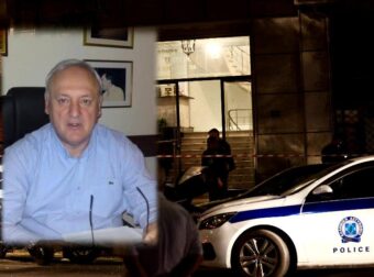Σταύρος Γεωργίου: Καλλιακμάνης και Λέων αποκάλυψαν αuτό που όλοι απέφευγαν να πουν – «Προφανώς από την στιγμή που κάποιος βρίσκεται γ…»