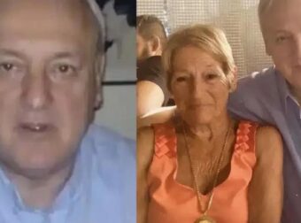 Για αυτό τους εγκατέλειψε πριν 14 χρόνια – Αποκάλυψη-σοκ για την σύζυγο του δολοφονημένου Σταύρου Γεωργίου