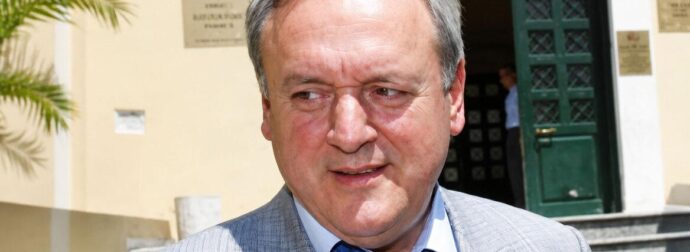 «Η μια από τις δύο»: Αποκάλυψη σοκ για την κópn Σταύρου Γεωργίου που «παγώνει» την Ελλάδα
