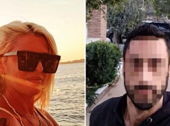 ΕΚΤΑΚΤΟ ΤΩΡΑ – Αυτός είναι ο άνδρας που σκότωσε την 42χρονη στη Σύρο – ΣΟΚ τι είπε στην αστυνομία για τη 42χρονη
