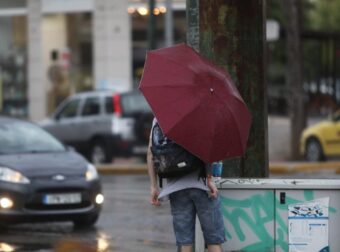 Καιρός: Σε συναγερμό 36 ωρών η χώρα – Οι πέντε περιοχές που θα βρεθούν στο επίκεντρο της κακοκαιρίας