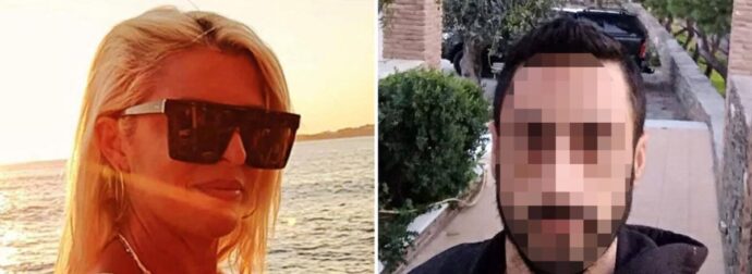 Ανατροπή στην δολοφονία της Σύρου: «Δεν είναι ερωτικοί οι λόγοι αλλά» – Σοκ με την μαρτυρία συγγενή του δράστη