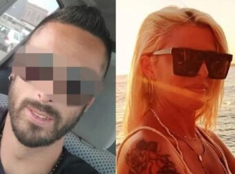 Θρίλερ στην Σύρο: Αυτός είναι ο κατηγορούμενος που μαχαίρωσε στην πλάτη την διασώστρια – Η 42χρονη βρέθηκε με την στολή της