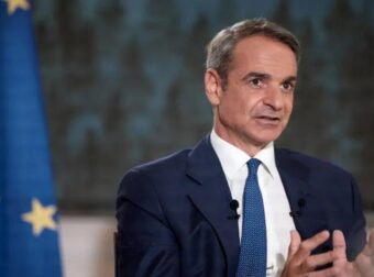 ΕΚΤΑΚΤΗ ΑΝΑΚΟΙΝΩΣΗ ΤΟΥ ΚΥΡΙΑΚΟΥ ΜΗΤΣΟΤΑΚΗ ΓΙΑ ΕΚΛΟΓΕΣ ΤΟ ΦΘΙΝΟΠΩΡΟ