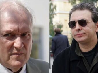 Αποκαλύψεις βόμβα από τον Στέφανο Χίο: Το σκοτεινό παρελθόν του Σταύρου Γεωργίου, οι υποθέσεις παιδεραστίας και η υπόθεση του Άλεξ Μεσχισβίλι!