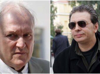 Aπαράδεκτες ατάκες που σοκάρουν από τον Στέφανο Χίο – Αναφορές για σκοτεινό παρελθόν του Σταύρου Γεωργίου