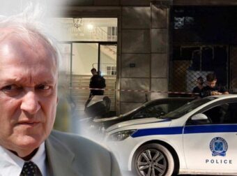 Ανατροπή στη δολοφονία του Σταύρου Γεωργίου: Πώς βρέθηκε το κινητό και το πορτοφόλι του – Δεν τα είχε ο 28χρονος