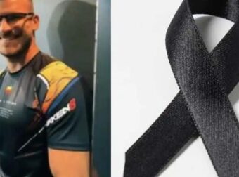 Θρήνος για τον Αριστείδη που πέθανε τόσο άδικα – Μόλις 18 χρονών