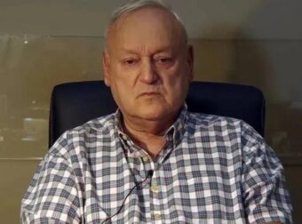Σταύρος Γεωργίου: Το πόρισμα σοκ του ιατροδικαστή! Ούτε μαχαιρώθηκε, ούτε τον πυροβόλησαν! Πώς πέθανε;