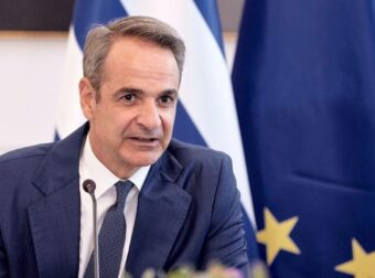 ΕΚΤΑΚΤΗ ΑΝΑΚΟΙΝΩΣΗ ΜΗΤΣΟΤΑΚΗ TΩΡΑ ΓΙΑ ΕΚΛΟΓΕΣ