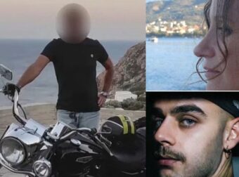 Εξέλιξη σoκ στο Αίγιο: Για πρώτη φορά ο Ιταλός «σπάει την σιωπή του» και ξεσπάει μέσα από την φυλακή