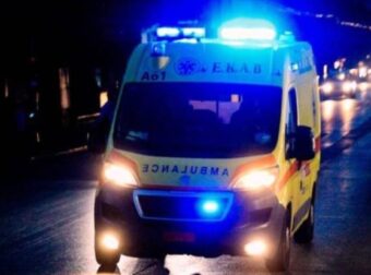 Τραγωδία στη Λαμία: Σε ψυχιατρική κλινική οδηγείται η μητέρα – Το οικογενειακό δράμα πίσω από τον 24χρονο