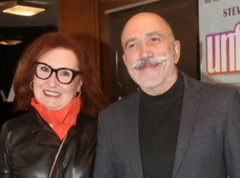 Ραγίζει καρδιές η Φωτεινή Ντεμίρη: «Τόσο λίγο ήταν αστεράκι μου;»