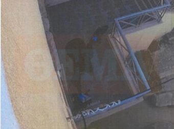 Ντοκουμέντο σοκ από την Σύρο: Τα 65 δευτερόλεπτα της φρίκης καρέ-καρέ! Το βίντεο της εισβολής, τα ουρλιαχτά, η αιματηρή καταδίωξη και το μοιραίο πλήγμα στη 41χρονη διασώστρια