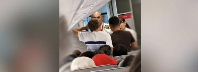 ΕΚΤΑΚΤΟ ΤΩΡΑ στο Ελευθέριος Βενιζέλος: Αγωνία για επιβάτες αναγκαστική προσγείωση μετά από ένδειξη φωτιάς
