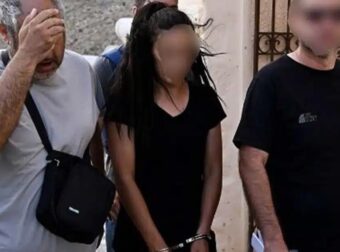 ΕΠΙΤΕΛΟΥΣ ΜΑΘΕΥΤΗΚΕ ΣΤΗ ΣΥΡΟ: Η ΣΧΕΣΗ ΤΗΣ ΔΙΑΣΩΣΤΡΙΑΣ ΤΟΥ ΕΚΑΒ ΜΕ ΤΟ ΖΕΥΓΑΡΙ – ΜΑΖΙ ΕΚΑΝΑΝ