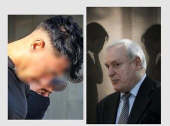 Αποκάλυψη! «Τον χτύπησε σε διάφορα σημεία και μετά»-Τι ζητούν οι 16χρονες κόρες του Σταύρου Γεωργίου