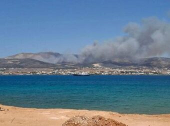 ΕΚΤΑΚΤΟ: Ξέφυγε η φωτιά – «Κόλαση», απανωτές εκκενώσεις οικισμών