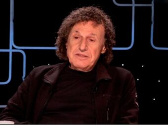 Σάλος με το βίντεο που κυκλοφορεί με τον Βασίλη Παπακωνσταντίνου – Τι συνέβη σε συναυλία του
