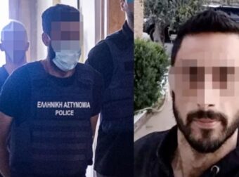 ΦΟΝΙΚΟ ΣΤΗ ΣΥΡΟ: ΕΛΕΥΘΕΡΟ ΑΦΕΘΗΚΕ ΤΟ ΖΕΥΓΑΡΙ – ΤΙ ΕΙΠΕ Ο ΕΙΣΑΓΓΕΛΕΑΣ