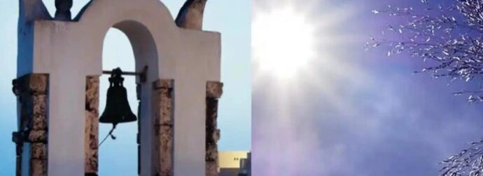 Καιρός Αυγούστου 2026: Πώς θα κυλήσει ο μήνας και τι δείχνουν οι προβλέψεις για τον Δεκαπενταύγουστο