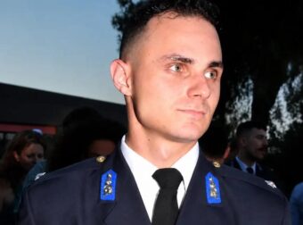 Μοναχοπαίδι από το Αγρίνιο ο 27χρονος πυροσβέστης που έχασε τη ζωή του στο Γύθειο, υπηρετούσε ως υποδιοικητής
