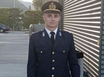 Μυστήριο με τον θάνατο του 26χρονου Πυροσβέστη: Γιατί βρέθηκε το σώμα του σε αυτό το σημείο