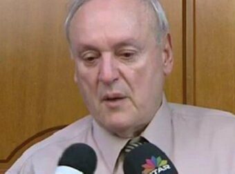 Σταύρος Γεωργίου: Γιατί ο εισαγγελέας δεν δίνει την επιμέλεια των παιδιών του στην μητέρα τους