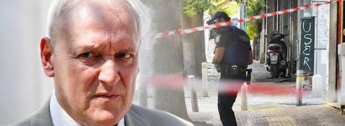 Όσα δεν γράφτηκαν πουθενά: Στην επιφάνεια φρικτές αποκαλύψεις για τον Σταύρο Γεωργίου και τις κατηγορίες του 2004 – Τι είχε συμβεί με τους 15χρονους Αλβανούς;