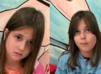 Συναγερμός για την αρπαγή 9χρονων δίδυμων κοριτσιών στη Γλυφάδα