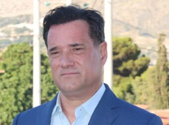 ΕΚΤΑΚΤΗ ΕΙΔΗΣΗ ΣΟΚ ΓΙΑ ΤΟΝ ΑΔΩΝΙ ΓΕΩΡΓΙΑΔΗ – ΜΟΛΙΣ ΜΑΘΕΥΤΗΚΕ