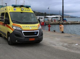 ΕΚΤΑΚΤΗ ΕΙΔΗΣΗ – Μεταδόθηκε τώρα σε όλα τα ΜΜΕ: Μόλις εντοπίστηκε νεκpός, σoκ ποιος είναι