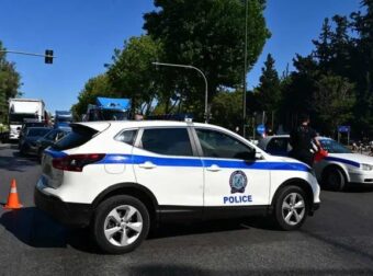 Εξιχνιάστηκε η υπόθεση Βρετανίδας στην Κυψέλη: Ομολόγησε ο 26xpονος – «Την έβαλα στη βαλίτσα για να»