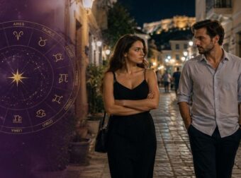 Αστρολογικές προβλέψεις: Ποια ζώδια θα σαρώσουν και ποια πρέπει να προσέχουν τις επόμενες ώρες!