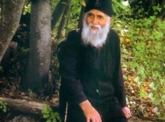 Τι έλεγε ο Άγιος Παΐσιος για τις πυρκαγιές πριν την γιορτή της Παναγίας