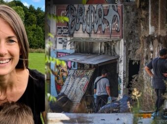 Φρίκη στη Κυψέλη: Μαρτυρία σοκ για την δολοφονία της 38χρονης – «Την σκότωσε γιατί ήθελε να την κάνει»