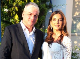 ΘΡΗΝΟΣ ΓΙΑ ΤΟΝ ΘΕΜΗ ΣΟΦΟ