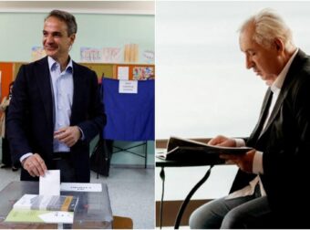 Πρόβλεψη «φωτιά» από τον Κώστα Λεφάκη! Τότε θα γίνουν οι εκλογές στην Ελλάδα
