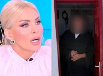 Από συνεργάτης της Κατερίνας Καινούργιου με ράσα σε μοναστήρι – Ποιος είναι