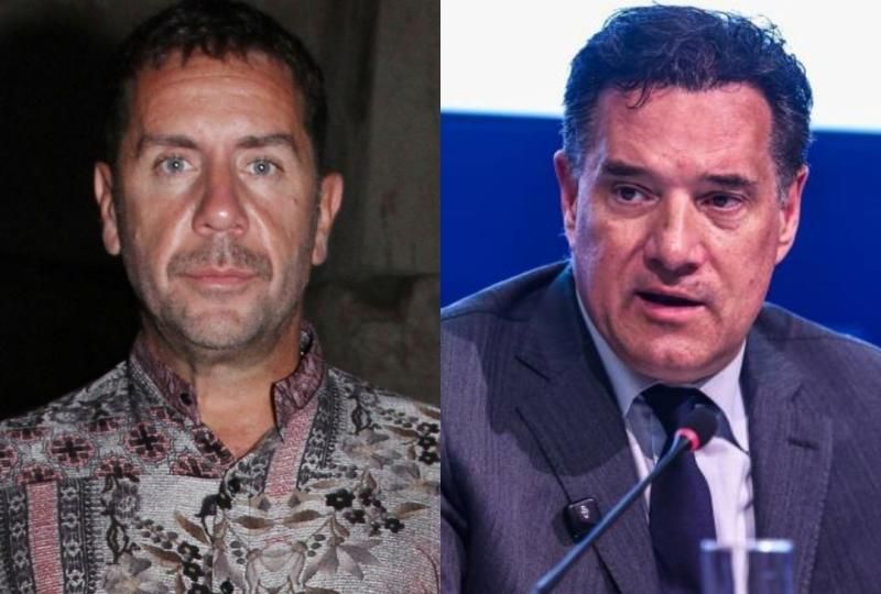 ΕΚΤΑΚΤΟ ΤΩΡΑ: «Δεν είχε άδεια για..» Έκτακτη δήλωση σoκ από Άδωνι Γεωργιάδη για την κλινική που υπέστη ανακοπή ο Μαζωνάκης