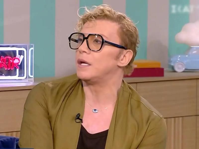 Δύσκολες ώρες για τον Τάκη Ζαχαράτο: Μόλις το αποκάλυψε δημόσια – «Ορφάνεψε η ζωή μου χωρίς εκείνη…»
