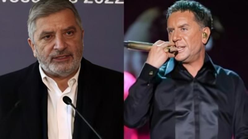 ΔΕΝ ΕΙΧΕ ΑΔΕΙΑ: ΤΙ ΑΠΟΚΑΛΥΨΕ Ο ΠΑΤΟΥΛΗΣ ΓΙΑ ΤΟΝ ΓΙΑΤΡΟ ΠΟΥ ΑΝΕΛΑΒΕ ΤΟΝ ΜΑΖΩΝΑΚΗ